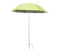 F Fityle Parasol de Protection des Pantes, Parapluie du Soleil, Housse pour Plantes en Pot avec Protection UV, Couvercle de Parole Soleil Pour Cour, Patio, Jardin, Vert