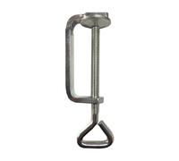 F Fityle Pince de fixation en G, accessoire d'outil à main, outil d'armoire multifonctionnel et stable, pince en C pour la découpe, l'assemblage de