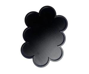 F Fityle Plateau de mouvement de formation, plateau d'affichage circulaire, objets de collection de 32 mm, système de jeu miniature pour modèles, jeux de, Style D