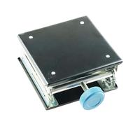 F Fityle Plateforme élévatrice légère et portable pour l'enseignement des expériences de physique, équipement pédagogique pour les élèves du secondaire.