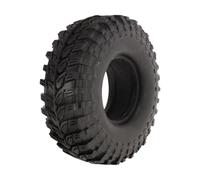 F Fityle Pneu de voiture RC, pneus RC 1:10, accessoires de bricolage, pièce de rechange, véhicule en caoutchouc, voiture d'escalade, diamètre 115 mm, 1 Pièce