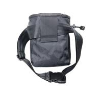 F Fityle Pochette à friandises pour Chien, Porte-friandises Portable, Pochette à récompenser pour Chiot, Sac à croquettes pour Animaux, Sac de Poche pour, Peut Contenir Un Téléphone