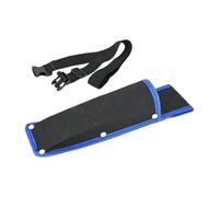 F Fityle Pochette pour outils de soudage, support pour de soudage, sac banane, accessoires portables, pochette pour soudeur, sac banane pour travaux, 37cmx10cm