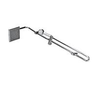 F Fityle Pommeau de Douche de Maison de poupée Accessoires de pommeau de Douche Miniatures pour Salle de Douche de Maison de poupée Bricolage