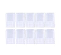 F Fityle Protecteur de Tête de Fil de Plomb D'équilibre de Batterie Au Lithium, 2x10 Pièces, Clip de Boucle AB 2S, 2S, 2 pièces