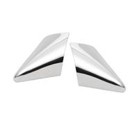 F Fityle Protecteur pointu de chaussures 2x, fournitures de couverture de pointe de talons hauts, embout de chaussures, pour bottes, Argent