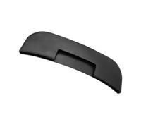 F Fityle Protection pour pelles de démontage de pneus, Accessoire de Protection pour pelles de pressage de pneus, Couvercle de détalonneur pour Machines de, Noir, Espacement des Trous