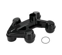 F Fityle R0357600 Ensemble de Dérivation, Remplacement de La Dérivation de Dessus de Piscine, Accessoires, Entretien et Réparation pour