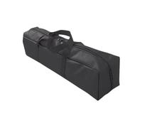 F Fityle Rangement Camping, à Main imperméable en Tissu Oxford avec Fermeture éclair, pour Tente, Coussin et trépied, léger et idéal, 140x20x20cm