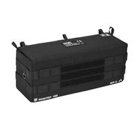 F Fityle Rangement Camping, Transport, Pochette multifonctionnelle Portable réutilisable Pratique, boîte Rangement pour, 36 Cm X 11.5 Cm X 14.5 Cm