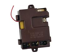 F Fityle Récepteur de télécommande en plastique 2.4G, accessoires de pièces de jouet, remplacement de récepteur RC pour enfants électrique Ride On Car