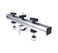 F Fityle Redresseur de manche de guitare multifonction pour luthier, outil de réparation et de correction des déformations et des courbures