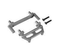 F Fityle Remplacement des montants de carrosserie avant/arrière - Modification robuste et créative - Accessoires pratiques et performants - Pièces détachées, Couleur Titane