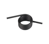 F Fityle Ressort tendeur 24422-24000, Accessoires Automobiles fiables, Facile à Installer, Remplacement du tendeur de Courroie d'arbre d'équilibrage