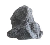 F Fityle Rocher Artificiel pour aménagement paysager, Pierre Artificielle réaliste, Artisanat d'art, décoration de Jardin, Roche Artificielle, décoration, 22x15x20 Cm