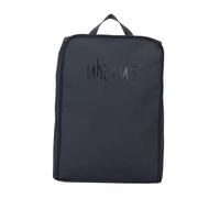 F Fityle Sac à Chaussures de Ski Sac de Rangement pour Chaussures de Ski avec poignée Grande capacité Noir Sac de Transport léger pour Chaussures de Ski Sac