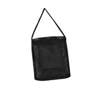 F Fityle Sac de Rangement pour cueillette de Champignons Sac bandoulière pour extérieur 39x42cm Sac de Pliable Multifonctionnel avec Poche