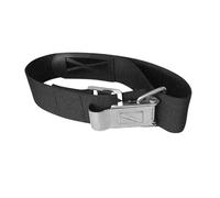 F Fityle Sangle de Bouteille de Bande de réservoir de plongée sous-Marine, Facile à Installer, Sangle de Came, Sangle de réservoir de plongée pour Sports, D