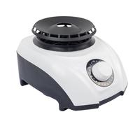 F Fityle Sèche-Linge Portable avec Fonction de Minuterie 900 W, Appareil de Séchage Électrique Compact et Silencieux, Séchoir Électrique Miniature Léger pour Appartement et Maison