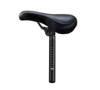 F Fityle Selle de vélo pour Enfants, siège de vélo Pratique et Confortable pour garçons et Filles, Selle de vélo pour Enfants pour Faire du vélo