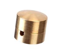 F Fityle Sourdine anti-loups pour violoncelle et violoncelle, outil pour violoniste, mini sourdine anti-loups pour cuivres