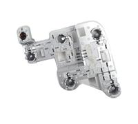 F Fityle Support de Bulbe de Faillite Droit Posteur de L'ampoule pour W204 C