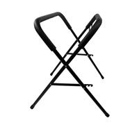 F Fityle Support de grosse caisse, support pour instruments de percussion multi-positions avec housse de protection, pliable professionnel pour instruments de