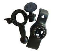 F Fityle Support De Guidon De Vélo De Vélo De Moto pour Garmin NUVI 50 50LM