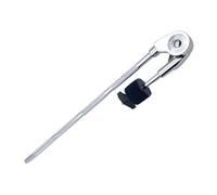 F Fityle Support de pince de cymbale, pince d'extension de tambour, matériel, accessoires de tambour, ensemble de batterie en métal, fixation de cymbale pour, Tige