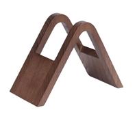 F Fityle Support de rangement pour filtre à café, accessoire pour plan de travail