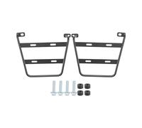 F Fityle Support de Sacoche latérale pour, Montage latéral, Installation Facile, Support de Sacoche Gauche et Droite Pratique, de Montage de