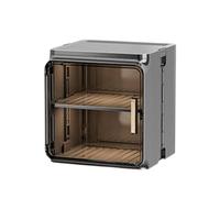 F Fityle Support de Tasse à Café Anti-poussière, Empilable, Multifonction, Tendance, pour Bureau, Cuisine, Vitrine, Petit