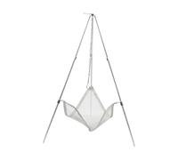 F Fityle Support de Trépied de Camping pour Cuisinière, Gril, Trépied pour Pêche,