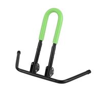 F Fityle Support de vélo, Porte-vélos Facile à Installer, léger et fiable, idéal pour et Entretenir Votre vélo à la Maison ou en Appartement, Vert