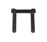 F Fityle Support Navigation pour, Accessoires Polyvalents, Support téléphone pour Guidon, téléphone pour 800mt-x, Diamètre du Tuyau : 22 Mm