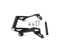 F Fityle Support Navigation pour, Installation Simple, Support téléphone Portable pour Guidon, Diamètre du Tuyau : 12 mm Ou 22 mm