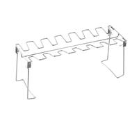 F Fityle Support pour Cuisses de Poulet pour Barbecue, Facile à Nettoyer, Facile à Utiliser, Professionnel