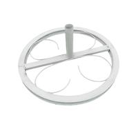 F Fityle Support pour présentoir à Fleurs, Socle Multifonctionnel pour présentoirs à Fleurs sur Pied, Accessoires de Mariage et de Bricolage, idéal pour Les, Style B