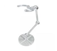 F Fityle Support, Support Flexible à Angle Réglable Robuste, Présentoir de Support D'affichage de Figurine D'action, 3 pièces