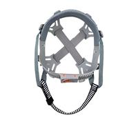 F Fityle Suspension de remplacement pour casque de sécurité à 8 points, remplacement direct, antidérapant, installation facile, doublure universelle et légère, Style A