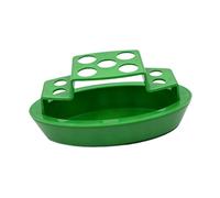 F Fityle Système hydroponique d'intérieur pour la Repousse des oignons Verts : Pratique et Efficace pour la Culture de et de légumes en extérieur.