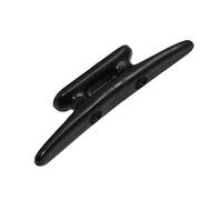 F Fityle Taquet Noir Fermé pour Quai et Marine de 5 Pouces