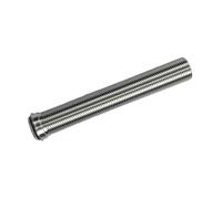 F Fityle Tige Longue pour Robinet de bière à Filetage G5/8 po pour équipement de Robinet de bière réglable, 15cm