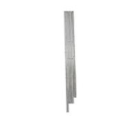 F Fityle Tiges de Table de, poteaux de Table de, Mini poupées, fournitures de Table, salle de jeu pratique, Table de Football, remplacement