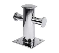 F Fityle Unique Bitte Croix Borne Taquet pour Bateau Marine Remplacer 1 Pièce