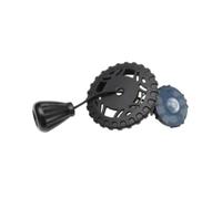 F Fityle Valve de surpression pour équipement de plongée, Installation Facile, Accessoire de plongée, pièce de Rechange pour matériel Aquatique de