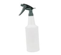 F Fityle Vaporisateur avec buse réglable 750 ML Pulvérisateur d'eau à Brouillard Vide pour l'entretien des détails de la Voiture, Commercial et