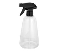 F Fityle Vaporisateur Professionnel Vide, modèles de pulvérisation réglables pour Produits de Nettoyage pour Animaux de Compagnie, Entretien de Voiture, Jardin, Clair