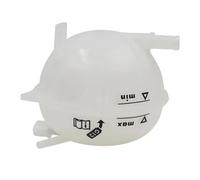 F Fityle Vase d'expansion de trop-Plein de Liquide de Refroidissement 6Q0121407, Accessoire Automobile Robuste, Assemblage Simple, 20 x 16 x 16 cm, pièces