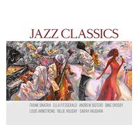 F./Fitzgerald - Jazz Classics [Import]